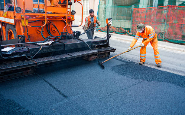 Best Gravel Driveway Installation  in Carbonville, UT