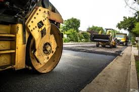 Best Asphalt Driveway Installation  in Carbonville, UT