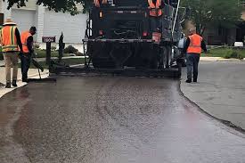 Best Recycled Asphalt Driveway Installation  in Carbonville, UT